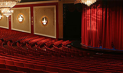 Drury Lane Theater Oakbrook tickets